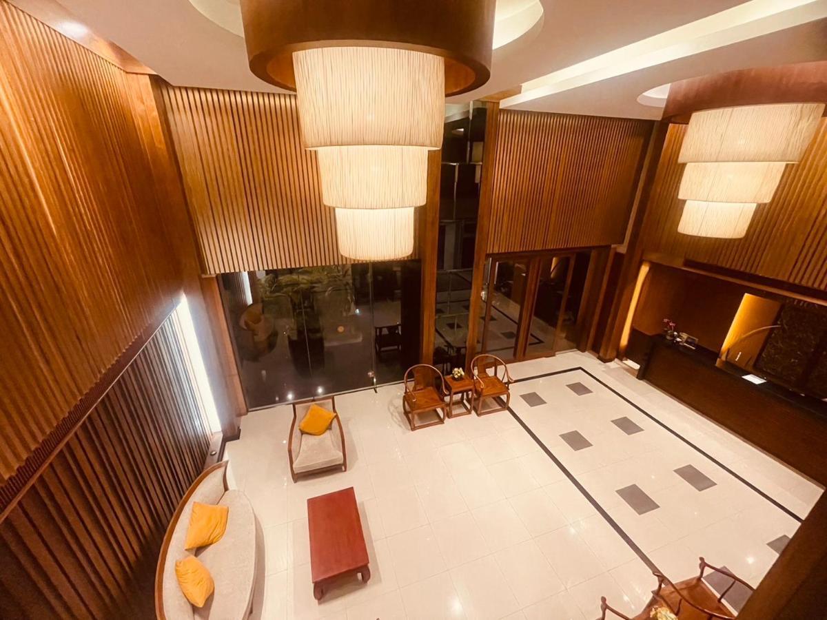 Asia Hotels Group Chiang Mai Luaran gambar