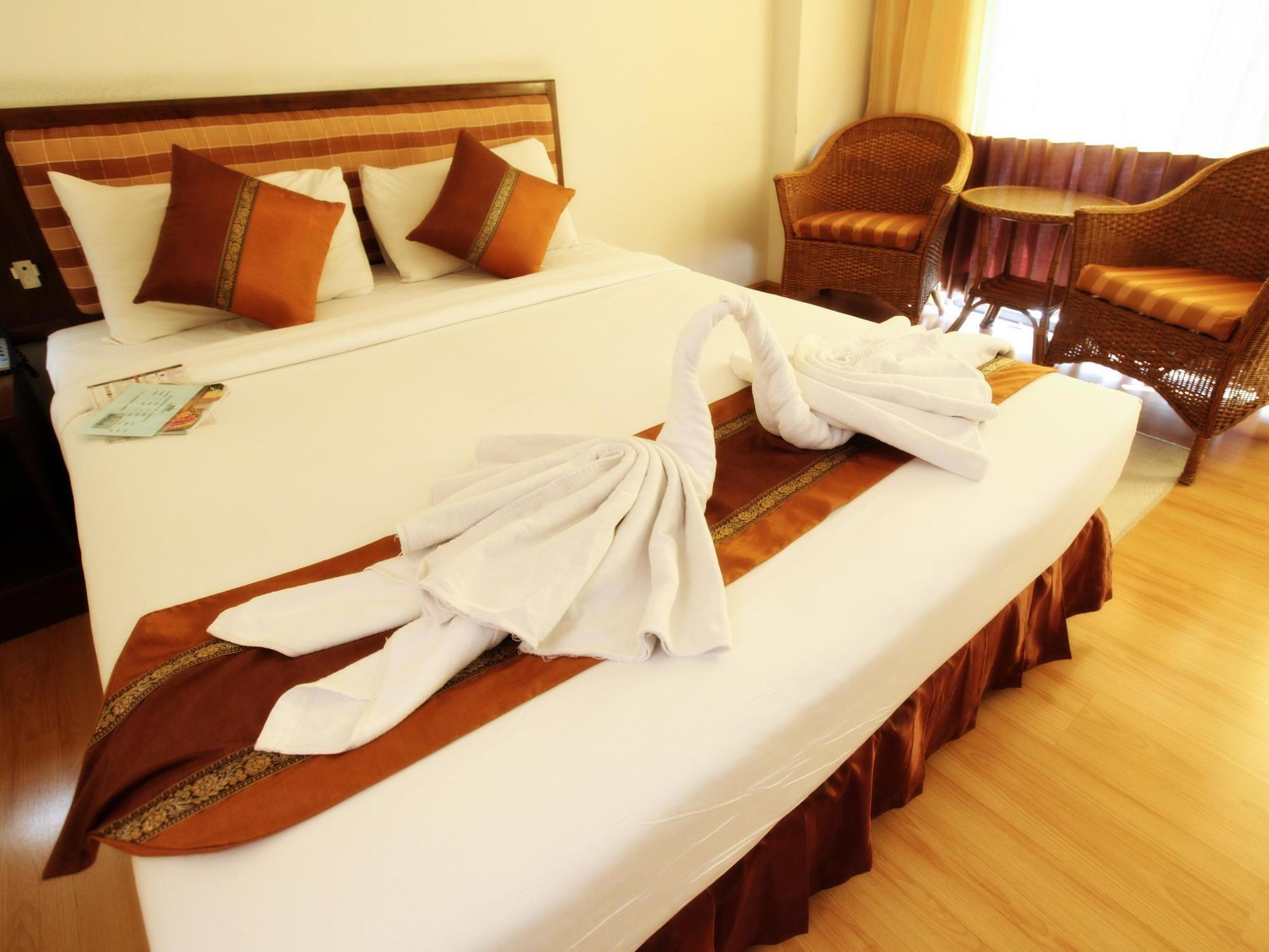 Asia Hotels Group Chiang Mai Luaran gambar