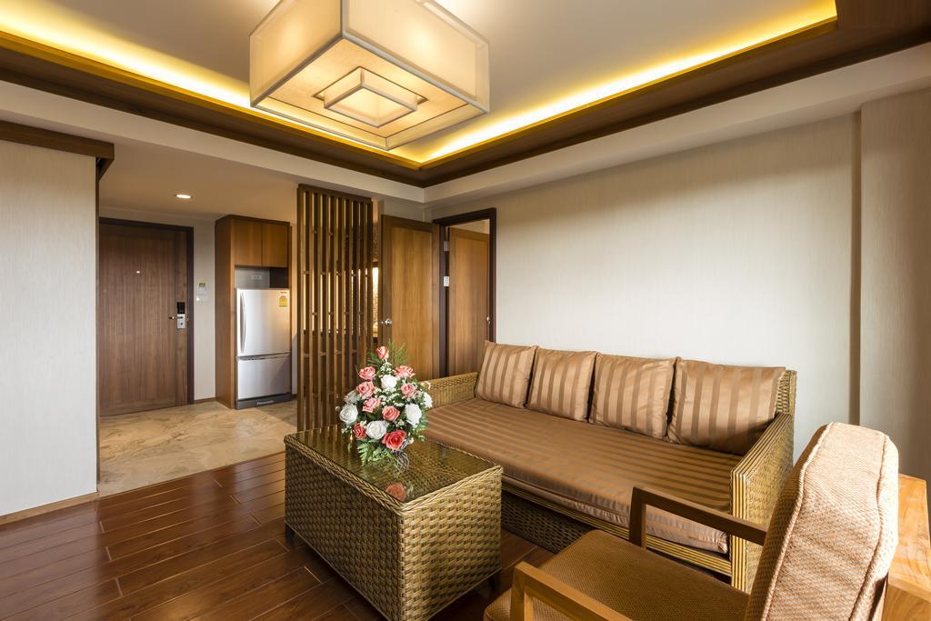 Asia Hotels Group Chiang Mai Luaran gambar