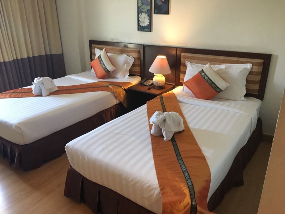 Asia Hotels Group Chiang Mai Luaran gambar